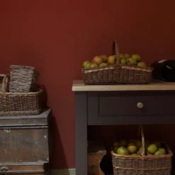 Farrow & Ball Estate Eggshell Picture Gallery Red - 2.5L -Farrow & Ball 12808958 2044907894738568