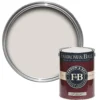 Farrow & Ball Exterior Masonry Paint Strong White - 5L -Farrow & Ball 12808984 1444951872445389