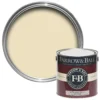 Farrow & Ball Full Gloss Paint House White - 2.5L -Farrow & Ball 12809007 5234951341675300