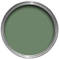 Farrow & Ball Modern Matt Emulsion Paint Calke Green - 2.5L 8 Farrow & Ball Modern Matt Emulsion Paint Calke Green - 2.5L -Farrow & Ball 12809072 4414951340921325