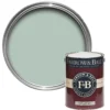 Farrow & Ball Exterior Masonry Paint Teresa's Green - 5L -Farrow & Ball 12809076 3014951872221376