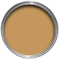 Farrow & Ball Exterior Eggshell Paint India Yellow - 750ml 8 Farrow & Ball Exterior Eggshell Paint India Yellow - 750ml -Farrow & Ball 12809088 1034951341203556
