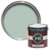 Farrow & Ball Exterior Eggshell Paint Teresa's Green - 2.5L -Farrow & Ball 12809093 1884951872608145