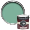 Farrow & Ball Exterior Eggshell Paint Arsenic - 2.5L