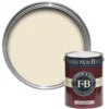 Farrow & Ball Eco Exterior Matt Masonry Paint No.2002 White Tie - 5L 2 Farrow & Ball Eco Exterior Matt Masonry Paint No.2002 White Tie - 5L -Farrow & Ball 12809409 1485039800196124