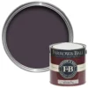 Farrow & Ball Modern Matt Emulsion Paint Pelt - 2.5L