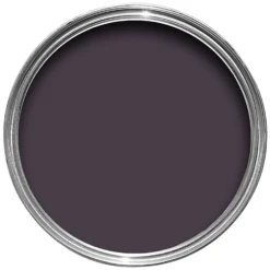 Farrow & Ball Modern Matt Emulsion Paint Pelt - 2.5L -Farrow & Ball 12809525 9034951341224940