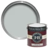 Farrow & Ball Estate Matt Emulsion Paint Skylight - 2.5L 2 Farrow & Ball Estate Matt Emulsion Paint Skylight - 2.5L -Farrow & Ball 12809640 1574951341752010