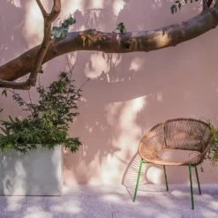 Farrow & Ball Exterior Masonry Paint Setting Plaster - 5L -Farrow & Ball 12809669 1584951338844470