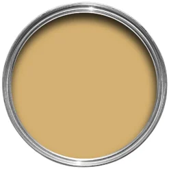 Farrow & Ball Exterior Eggshell Sudbury Yellow - 750ml -Farrow & Ball 12809687 7784951871383464