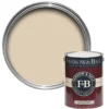 Farrow & Ball Exterior Masonry Paint Matchstick - 5L -Farrow & Ball 12809842 2124951873330593