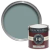 Farrow & Ball Estate Eggshell Paint Oval Room Blue - 2.5L -Farrow & Ball 12809974 1394951341847515