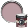 Farrow & Ball Exterior Eggshell Paint Cinder Rose - 2.5L -Farrow & Ball 12809978 1474909378322598