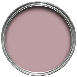 Farrow & Ball Exterior Eggshell Paint Cinder Rose - 2.5L 7 Farrow & Ball Exterior Eggshell Paint Cinder Rose - 2.5L -Farrow & Ball 12809978 8134909378365411