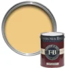 Farrow & Ball Exterior Masonry Paint Yellow Ground - 5L