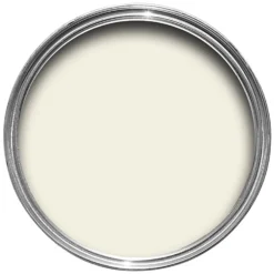 Farrow & Ball Modern Matt Emulsion Paint Wimborne White - 2.5L -Farrow & Ball 12810140 8474951337960979