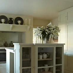 Farrow & Ball Full Gloss Paint Off-White - 750ml -Farrow & Ball 12810353 7224908412121844