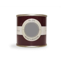 Farrow & Ball Estate Matt Emulsion Paint Mole's Breath - Tester 100ml 9 Farrow & Ball Estate Matt Emulsion Paint Mole's Breath - Tester 100ml -Farrow & Ball 12810390 1954951339253091