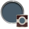 Farrow & Ball Estate Matt Emulsion Paint Stiffkey Blue - Tester 100ml