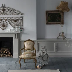 Farrow & Ball Estate Matt Emulsion Paint Wevet - 2.5L 7 Farrow & Ball Estate Matt Emulsion Paint Wevet - 2.5L -Farrow & Ball 12810406 1054951339317531