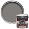 Farrow & Ball Estate Matt Emulsion Paint Mole's Breath - 2.5L -Farrow & Ball 12810417 1874951339314648