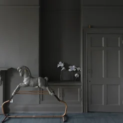 Farrow & Ball Estate Matt Emulsion Paint Mole's Breath - 2.5L -Farrow & Ball 12810417 2074951339375320