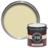 Farrow & Ball Estate Eggshell Paint Pale Hound - 2.5L 1 Farrow & Ball Estate Eggshell Paint Pale Hound - 2.5L -Farrow & Ball 12810445 1654951340922054