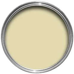 Farrow & Ball Estate Eggshell Paint Pale Hound - 2.5L -Farrow & Ball 12810445 1784951341068202