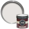 Farrow & Ball Modern Matt Emulsion Paint Wevet - 2.5L 1 Farrow & Ball Modern Matt Emulsion Paint Wevet - 2.5L -Farrow & Ball 12810507 1704951339498284