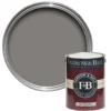 Farrow & Ball Exterior Masonry Paint Mole's Breath - 5L -Farrow & Ball 12810539 1974951871478342