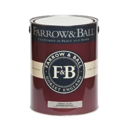 Farrow & Ball Exterior Masonry Paint Dimpse - 5L 7 Farrow & Ball Exterior Masonry Paint Dimpse - 5L -Farrow & Ball 12810626 1104951871622600