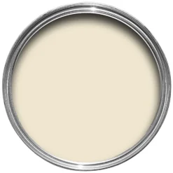 Farrow & Ball Modern Matt Emulsion Paint White Tie - 2.5L -Farrow & Ball 12810646 1464951338006498