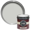 Farrow & Ball Estate Eggshell Paint Dimpse - 2.5L -Farrow & Ball 12810756 1484951340113221