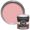 Farrow & Ball Estate Eggshell Paint Nancy's Blushes - 2.5L -Farrow & Ball 12810762 4884951340126292