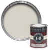 Farrow & Ball Exterior Eggshell Paint Ammonite - 750ml -Farrow & Ball 12810776 1304951871488431