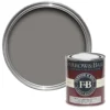 Farrow & Ball Exterior Eggshell Paint Mole's Breath - 750ml -Farrow & Ball 12810789 1564951871644641