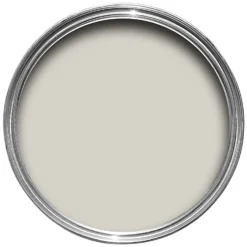 Farrow & Ball Exterior Eggshell Paint Ammonite - 2.5L -Farrow & Ball 12810809 1284951871779482