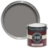 Farrow & Ball Exterior Eggshell Paint Mole's Breath - 2.5L -Farrow & Ball 12810889 1544951871746992