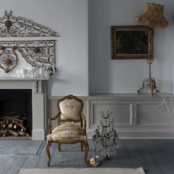 Farrow & Ball Full Gloss Paint Wevet - 750ml 9 Farrow & Ball Full Gloss Paint Wevet - 750ml -Farrow & Ball 12810903 1284908445294296