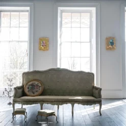 Farrow & Ball Full Gloss Paint Dimpse - 750ml 9 Farrow & Ball Full Gloss Paint Dimpse - 750ml -Farrow & Ball 12810914 1864908325547133