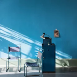 Farrow & Ball Full Gloss Paint St Giles Blue - 2.5L -Farrow & Ball 12811006 4024909405541553