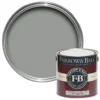 Farrow & Ball Estate Matt Emulsion Paint Manor House Gray - 2.5L -Farrow & Ball 12811141 9644951337394087