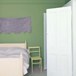 Farrow & Ball Full Gloss Paint Dimity - 2.5L 9 Farrow & Ball Full Gloss Paint Dimity - 2.5L -Farrow & Ball 12811607 1784908318028458