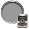 Farrow & Ball Estate Eggshell Paint Manor House Gray - 750ml -Farrow & Ball 12811614 1894951341287694