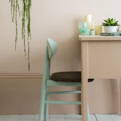 Farrow & Ball Estate Matt Emulsion Paint Pink Ground - 2.5L -Farrow & Ball 12811689 1434951341404565