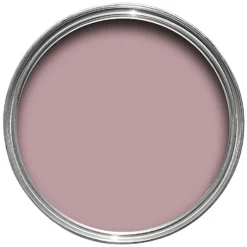 Farrow & Ball Full Gloss Paint Cinder Rose - 2.5L -Farrow & Ball 12811760 1494951870989303