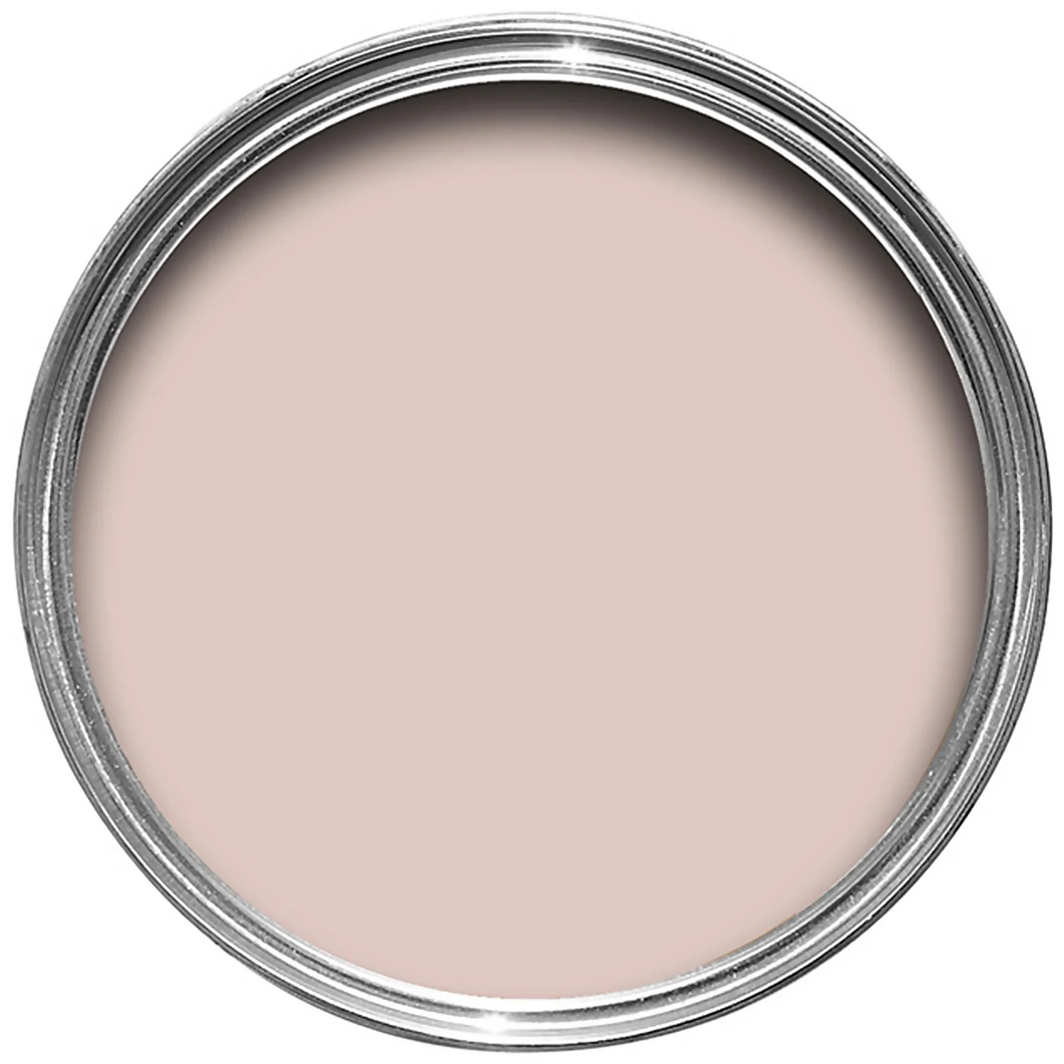 Farrow & Ball Estate Eggshell Paint Calamine - 750ml 5 Farrow & Ball Estate Eggshell Paint Calamine - 750ml - Image 3