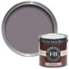 Farrow & Ball Estate Matt Emulsion Paint Brassica - 2.5L