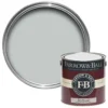 Farrow & Ball Estate Eggshell Paint Skylight - 2.5L 1 Farrow & Ball Estate Eggshell Paint Skylight - 2.5L -Farrow & Ball 12812450 8084952646767634
