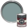 Farrow & Ball Exterior Eggshell Paint Oval Room Blue - 750ml -Farrow & Ball 12813015 1804951874478333